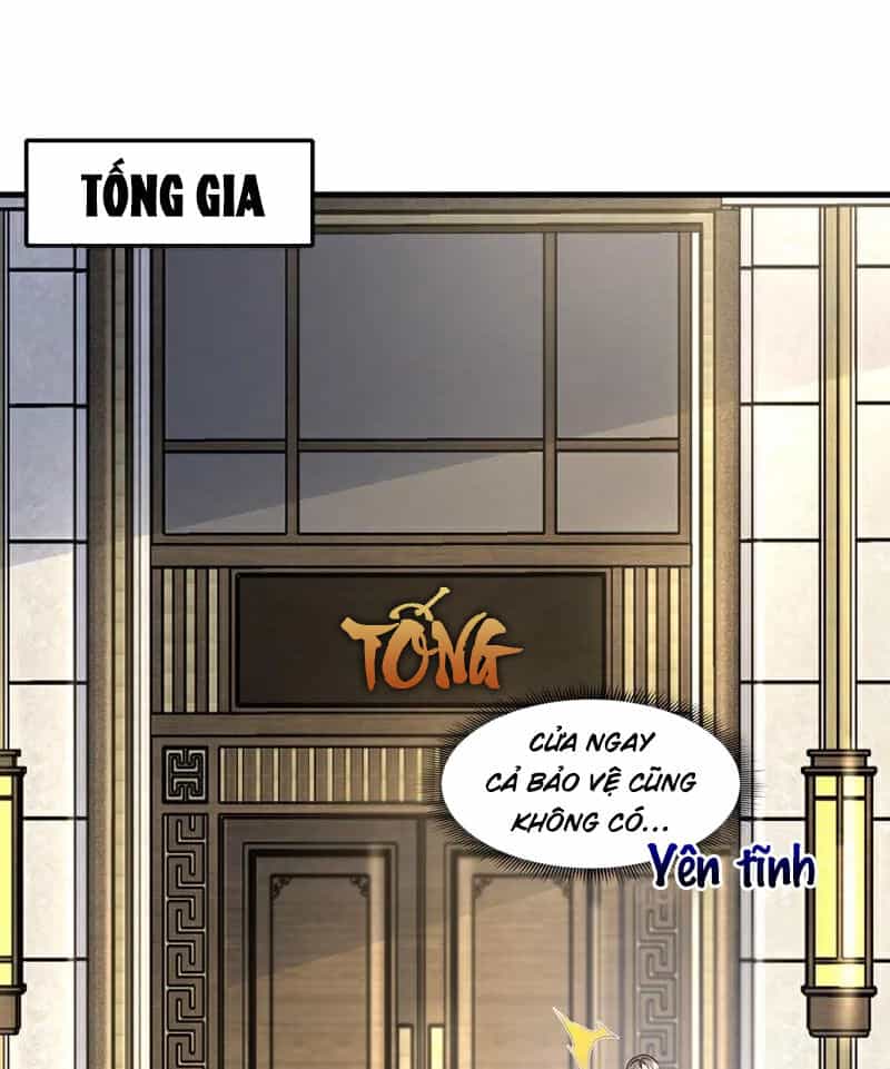 Trấn Quốc Thần Tế - Chương 110 - ảnh 18