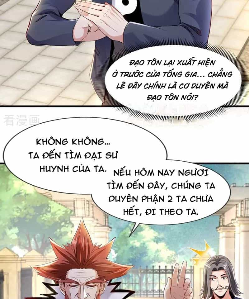Trấn Quốc Thần Tế - Chương 110 - ảnh 25