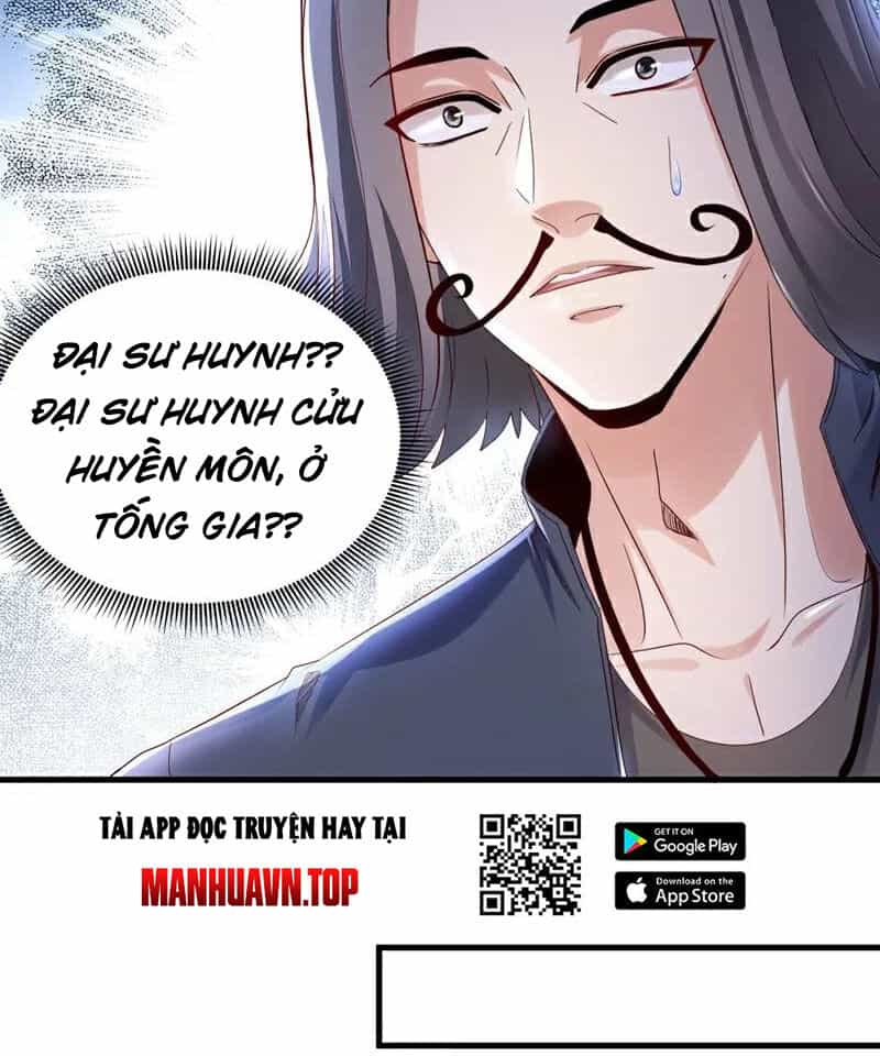 Trấn Quốc Thần Tế - Chương 110 - ảnh 27