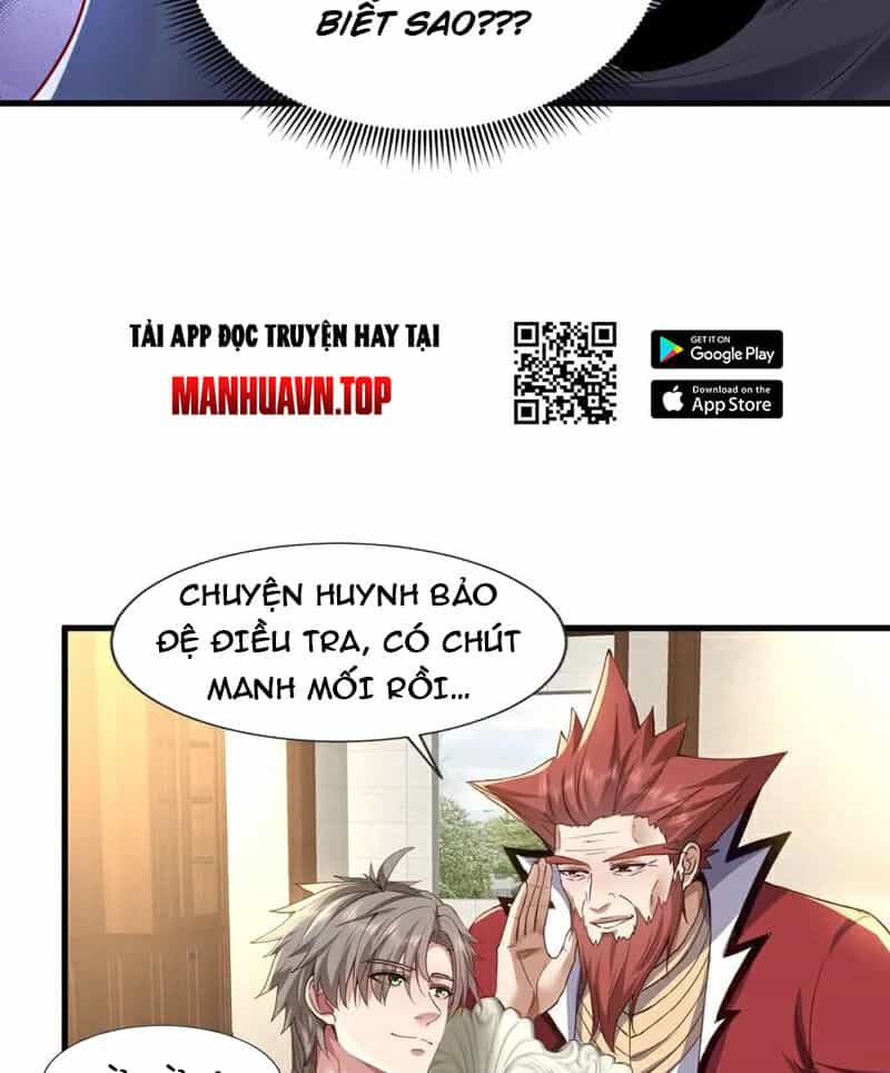 Trấn Quốc Thần Tế - Chương 110 - ảnh 33