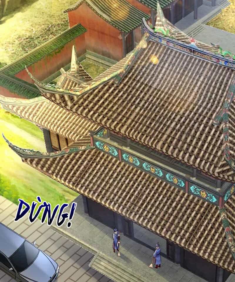 Trấn Quốc Thần Tế - Chương 110 - ảnh 5
