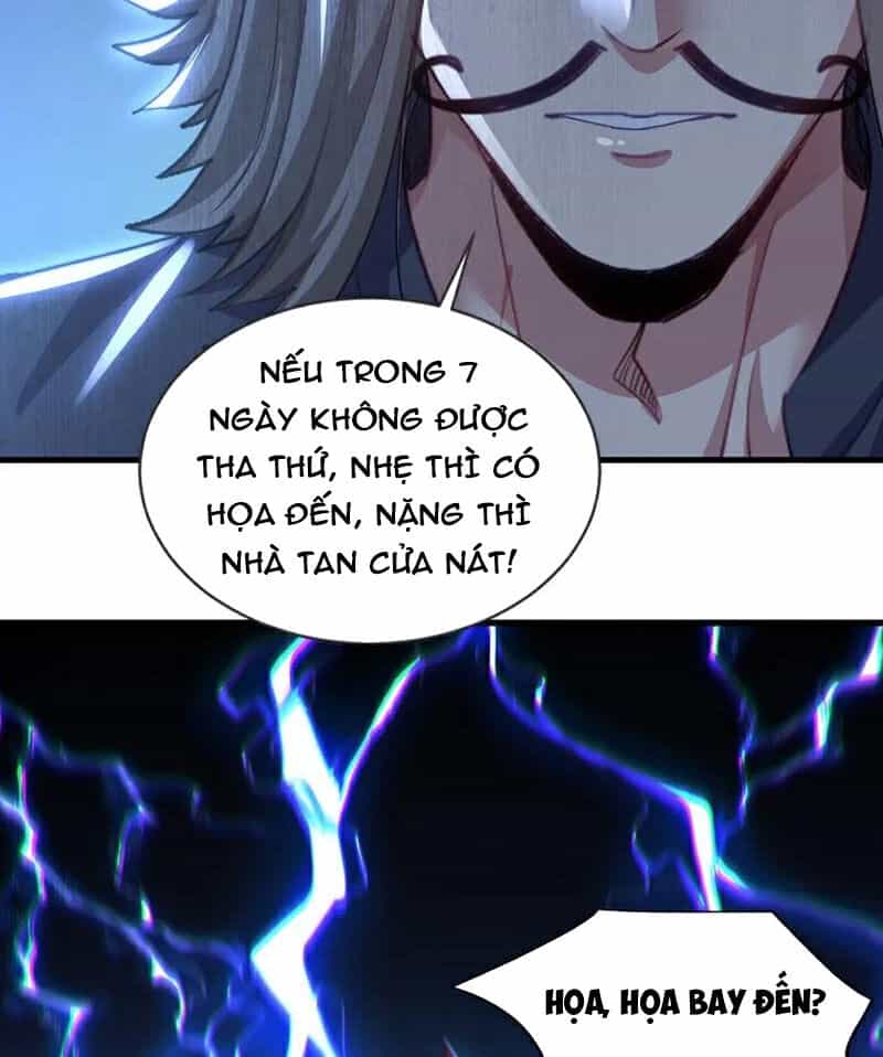Trấn Quốc Thần Tế - Chương 111 - ảnh 16