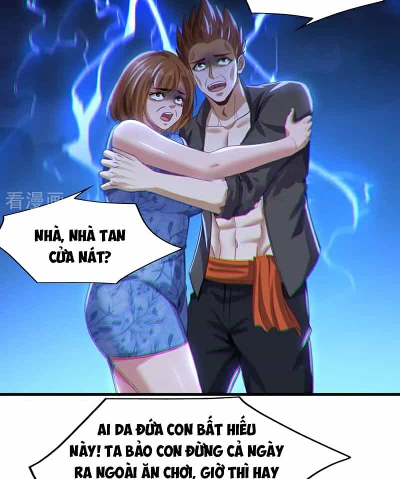 Trấn Quốc Thần Tế - Chương 111 - ảnh 17