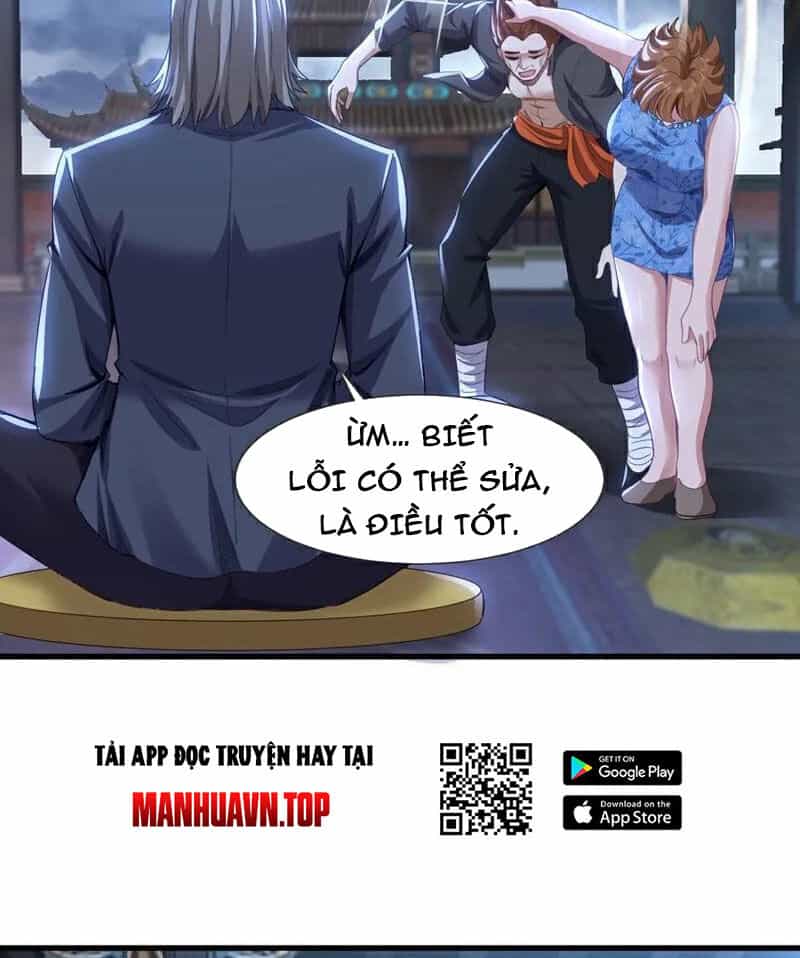 Trấn Quốc Thần Tế - Chương 111 - ảnh 22