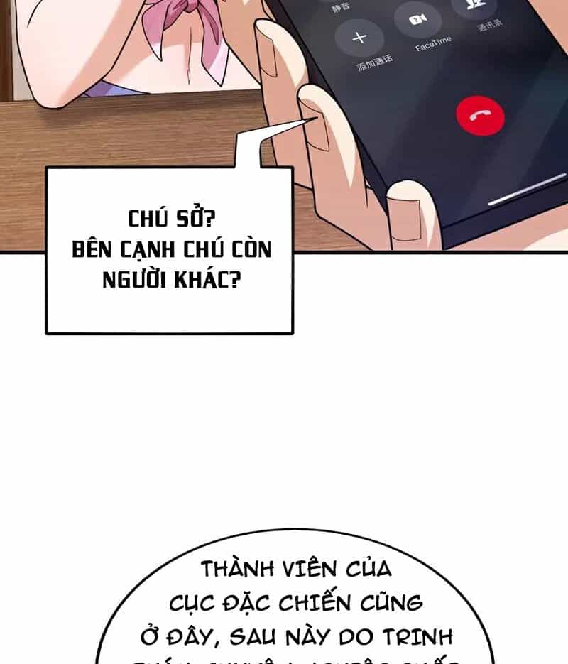 Trấn Quốc Thần Tế - Chương 111 - ảnh 34