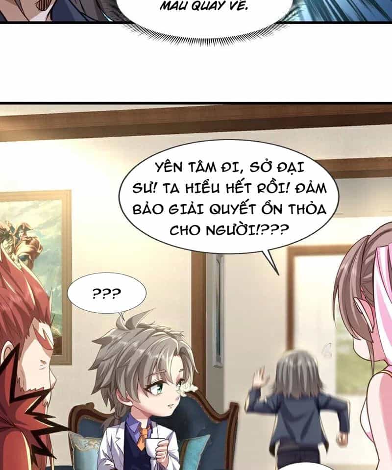 Trấn Quốc Thần Tế - Chương 111 - ảnh 5