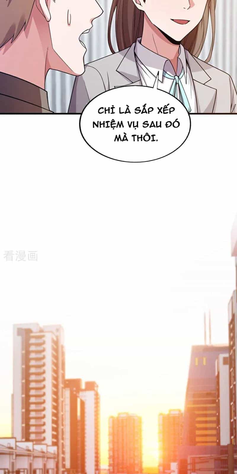 Trấn Quốc Thần Tế - Chương 112 - ảnh 26