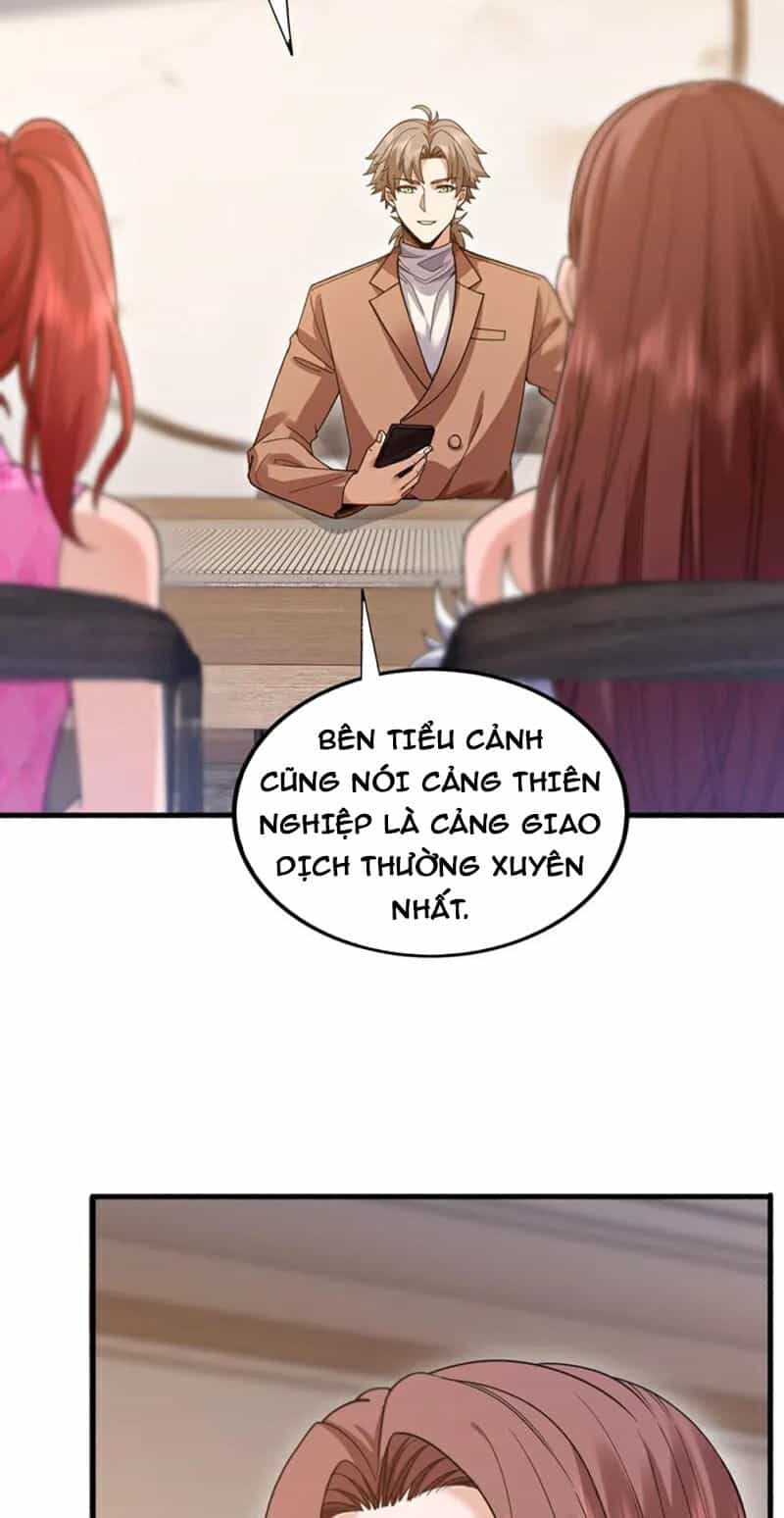 Trấn Quốc Thần Tế - Chương 112 - ảnh 4