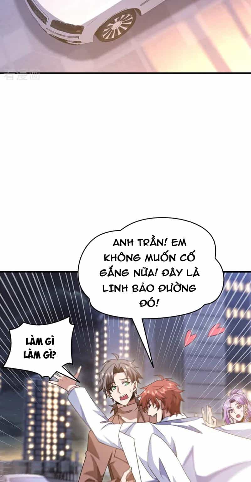 Trấn Quốc Thần Tế - Chương 114 - ảnh 12
