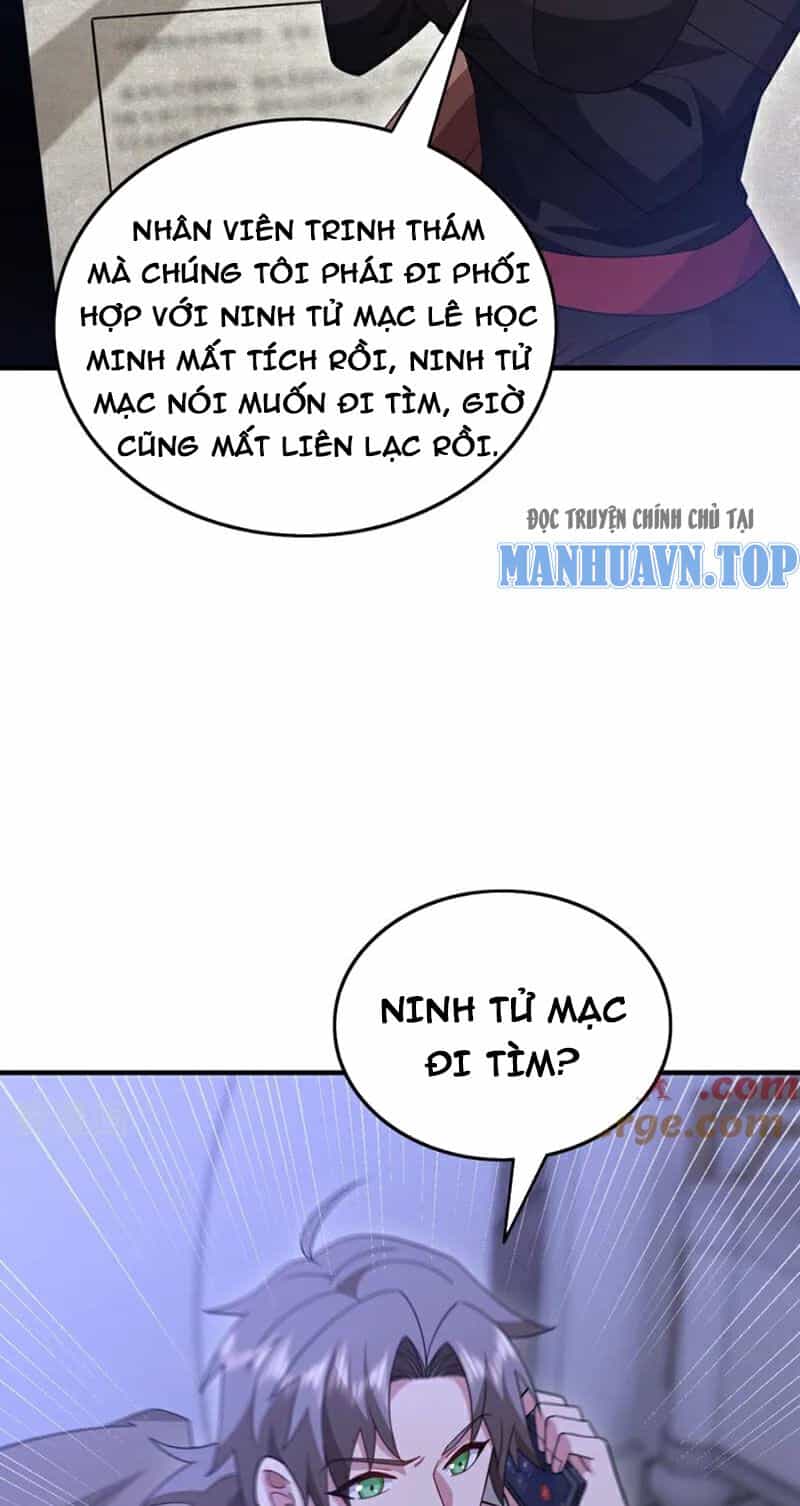 Trấn Quốc Thần Tế - Chương 114 - ảnh 23