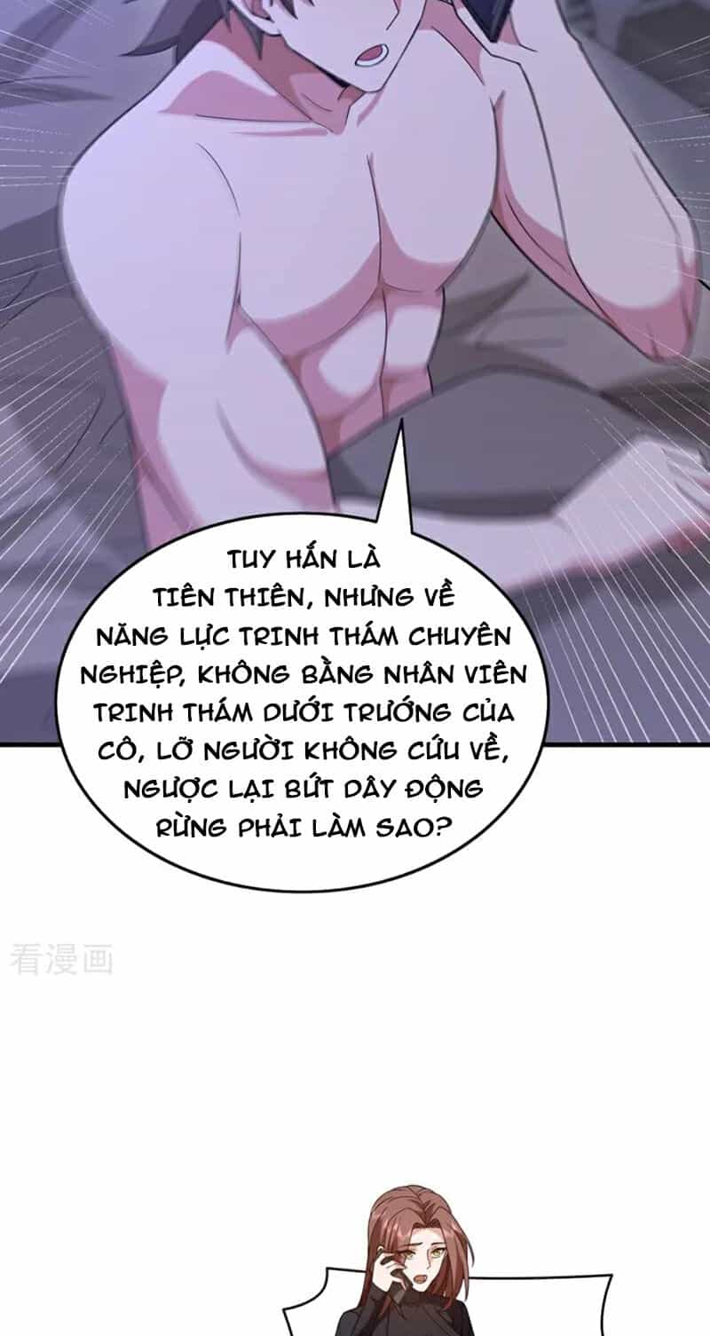 Trấn Quốc Thần Tế - Chương 114 - ảnh 24