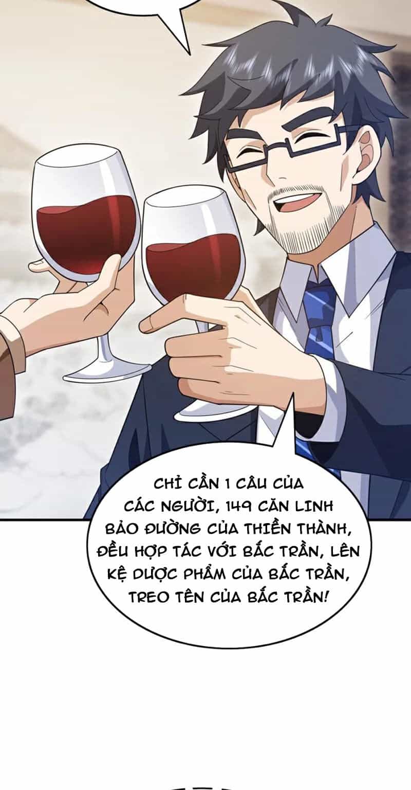 Trấn Quốc Thần Tế - Chương 114 - ảnh 5