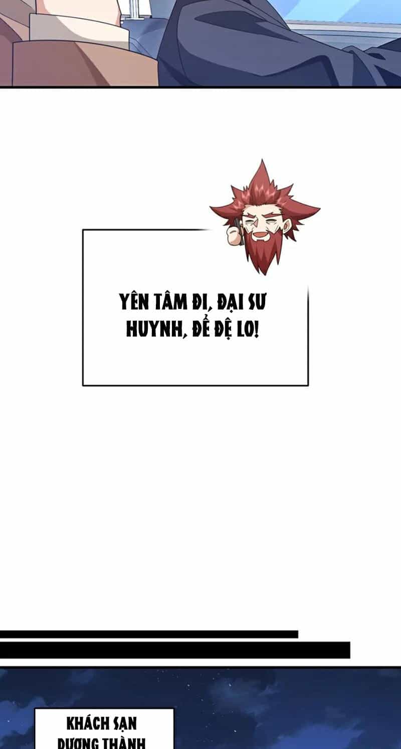 Trấn Quốc Thần Tế - Chương 115 - ảnh 23