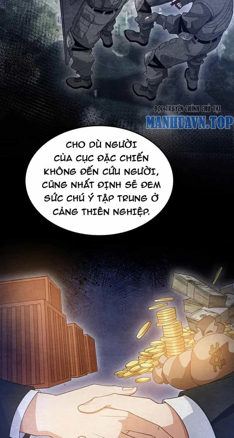 Trấn Quốc Thần Tế - Chương 115 - ảnh 30