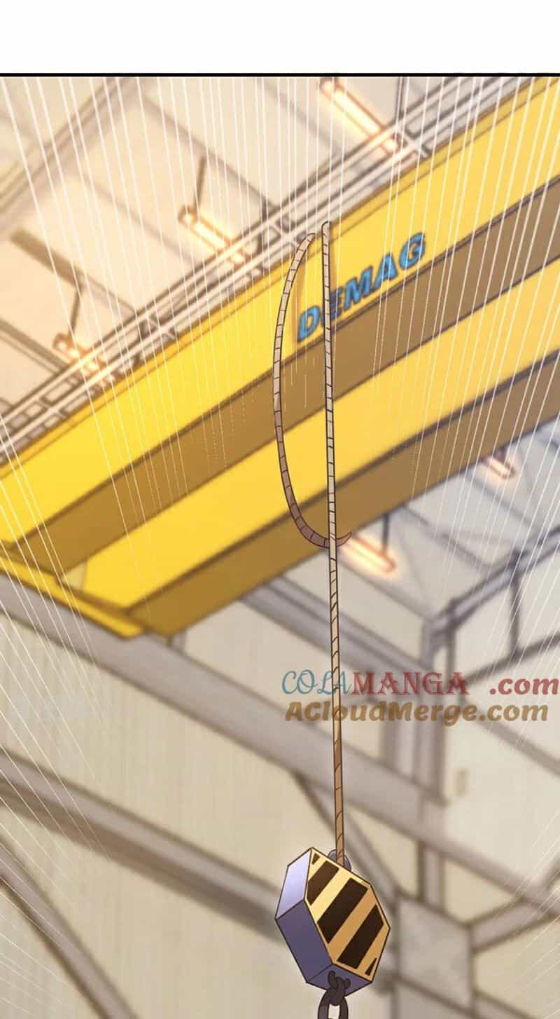 Trấn Quốc Thần Tế - Chương 116 - ảnh 11