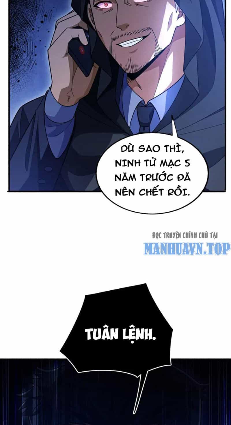Trấn Quốc Thần Tế - Chương 116 - ảnh 32