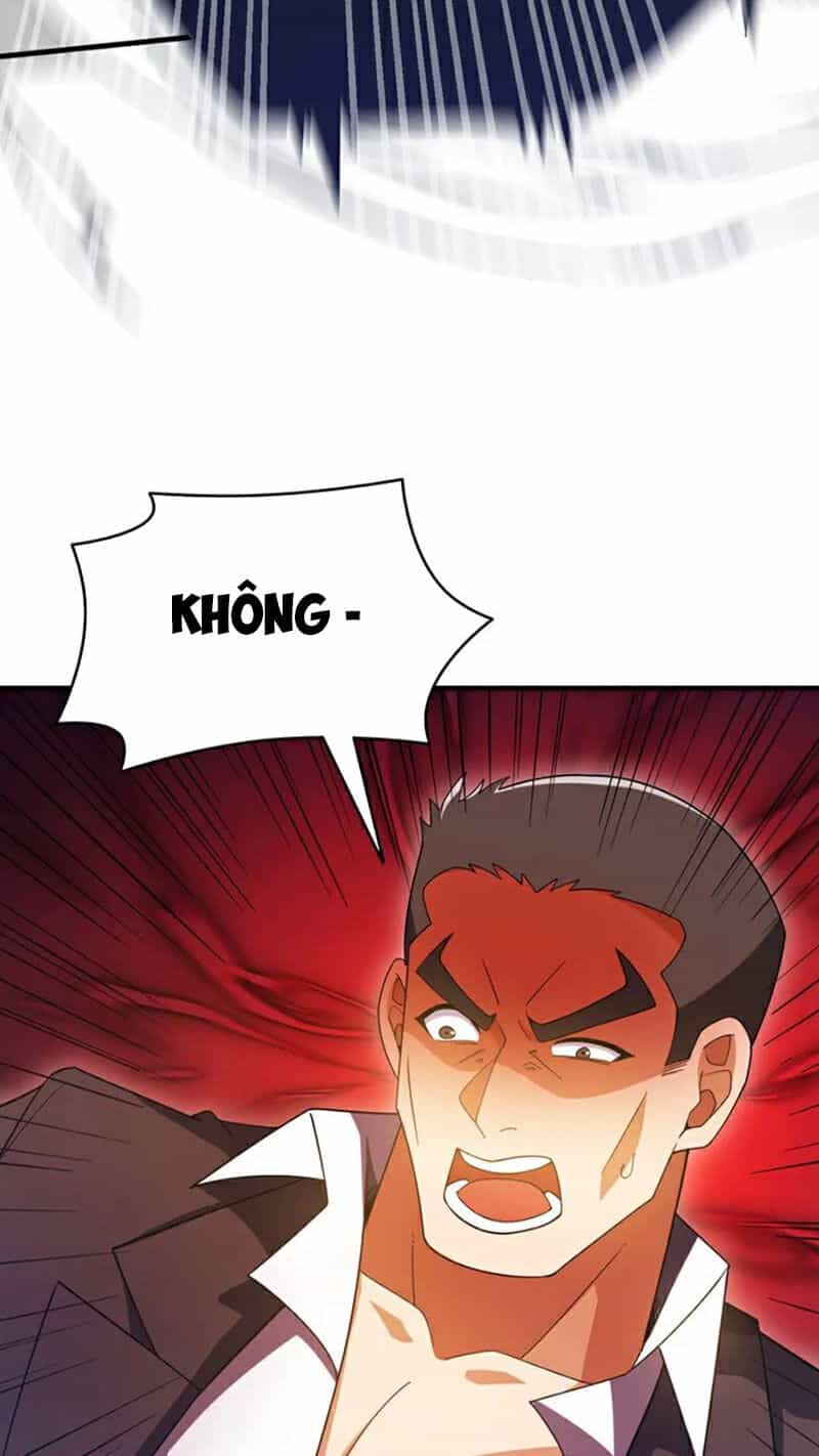 Trấn Quốc Thần Tế - Chương 117 - ảnh 31