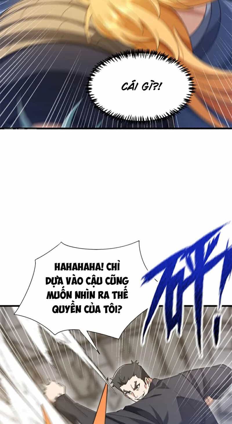 Trấn Quốc Thần Tế - Chương 117 - ảnh 4