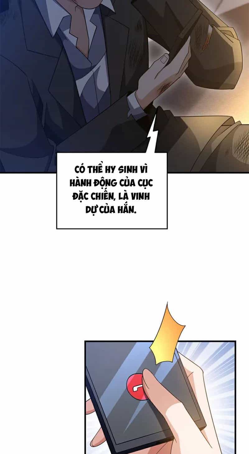 Trấn Quốc Thần Tế - Chương 118 - ảnh 10