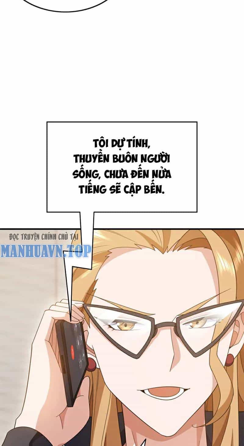Trấn Quốc Thần Tế - Chương 118 - ảnh 8