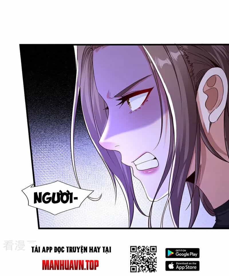 Trấn Quốc Thần Tế - Chương 119 - ảnh 12