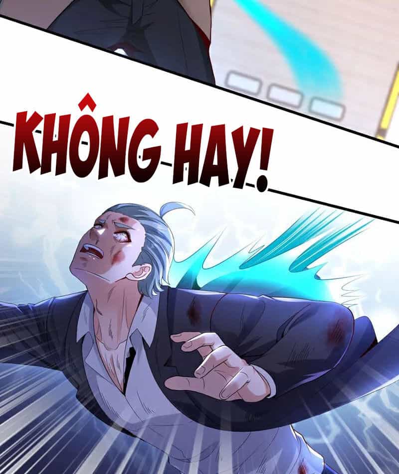 Trấn Quốc Thần Tế - Chương 119 - ảnh 30