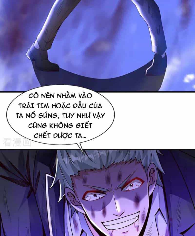 Trấn Quốc Thần Tế - Chương 119 - ảnh 8