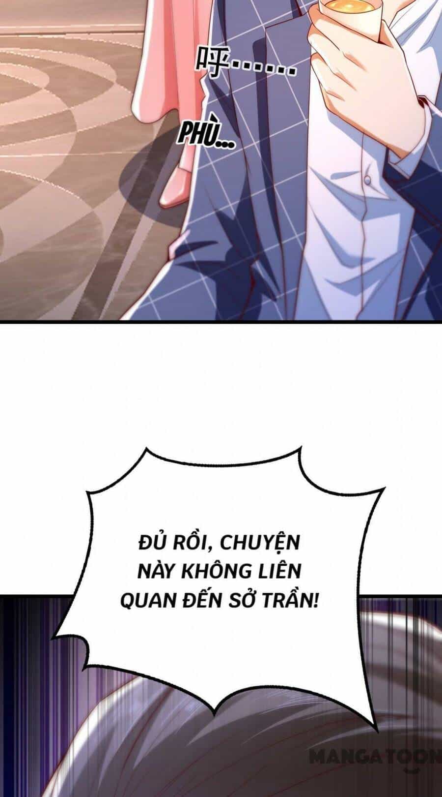 Trấn Quốc Thần Tế - Chương 12 - ảnh 21