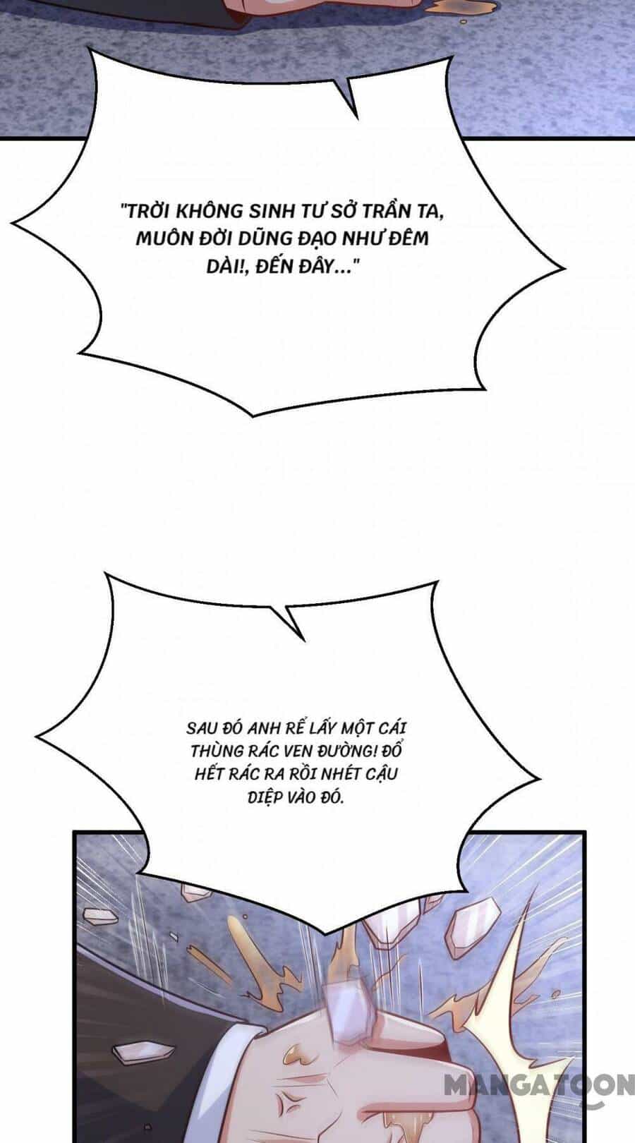 Trấn Quốc Thần Tế - Chương 12 - ảnh 47