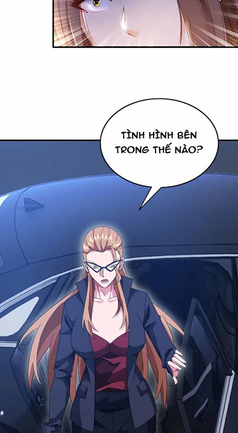 Trấn Quốc Thần Tế - Chương 120 - ảnh 16