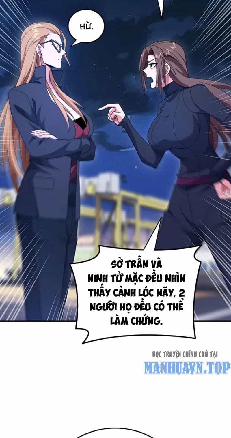 Trấn Quốc Thần Tế - Chương 120 - ảnh 20