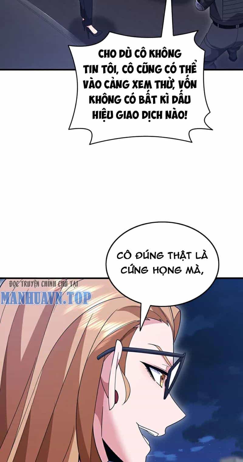 Trấn Quốc Thần Tế - Chương 120 - ảnh 23