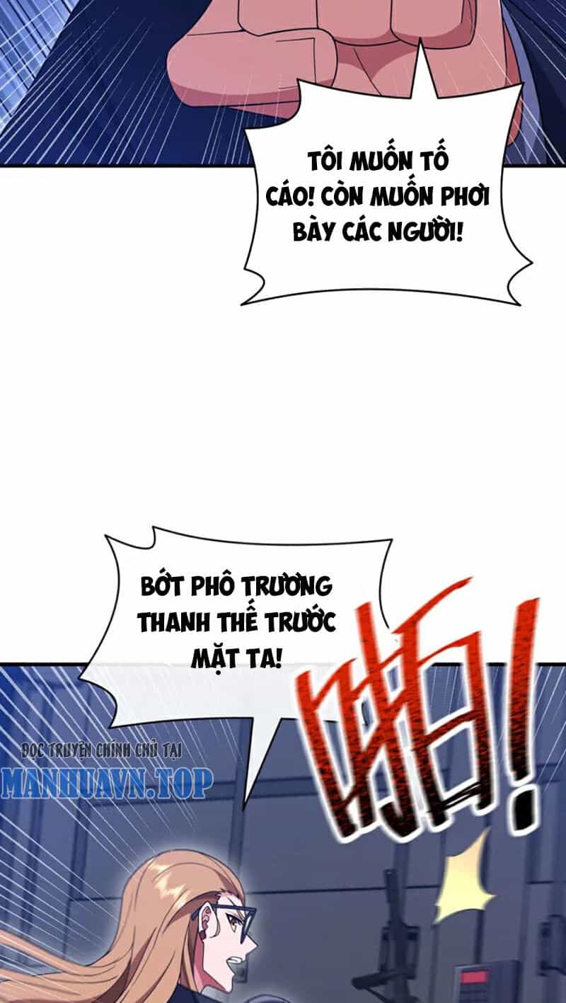 Trấn Quốc Thần Tế - Chương 121 - ảnh 10