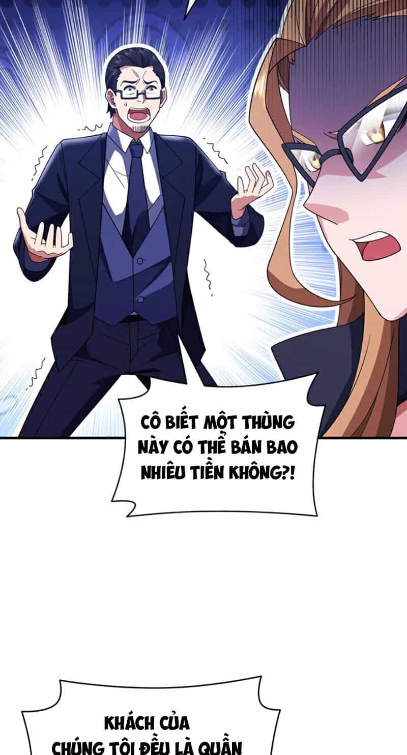 Trấn Quốc Thần Tế - Chương 121 - ảnh 17