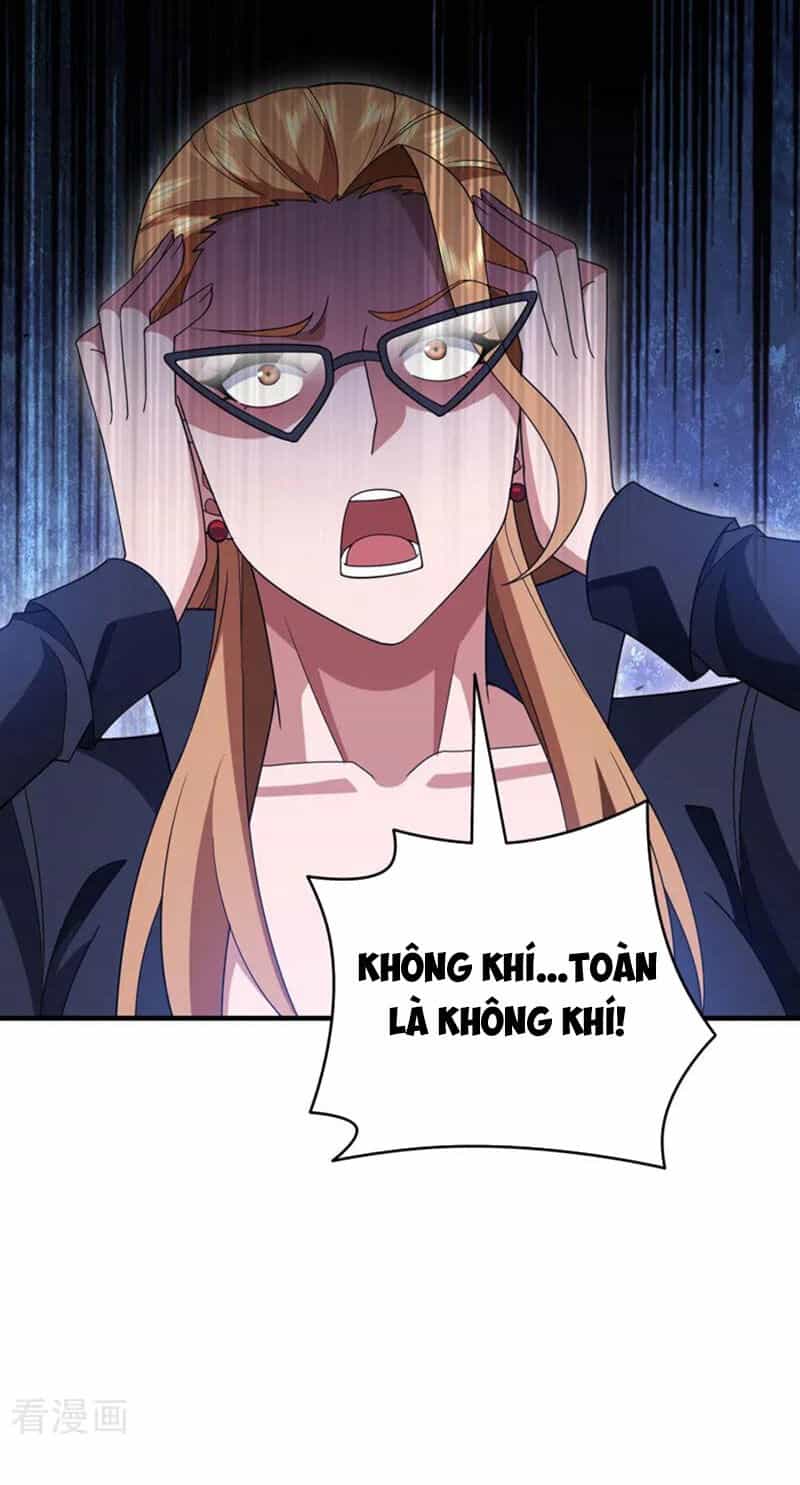 Trấn Quốc Thần Tế - Chương 121 - ảnh 23