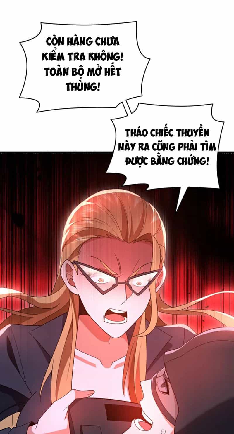 Trấn Quốc Thần Tế - Chương 121 - ảnh 24