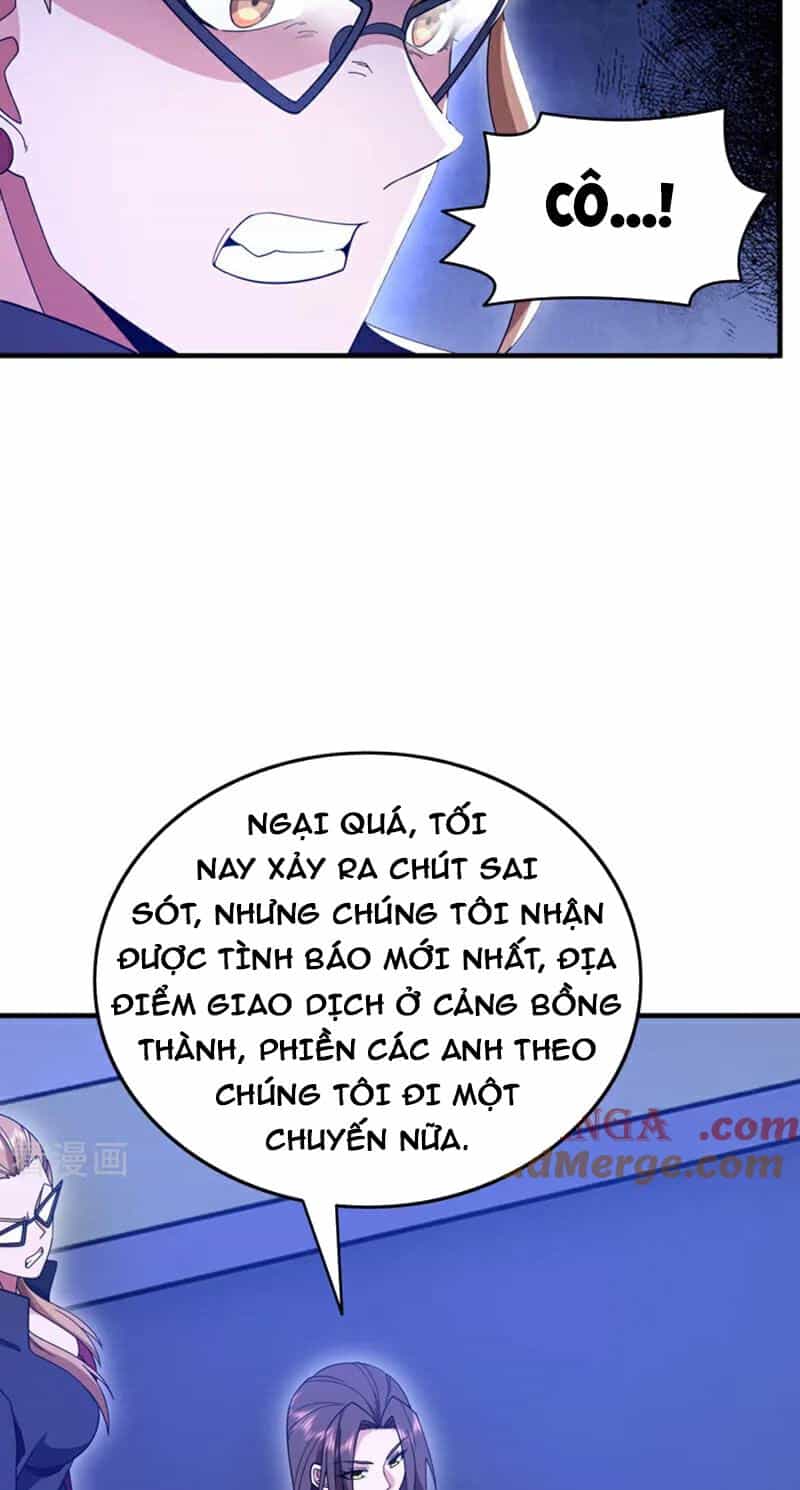 Trấn Quốc Thần Tế - Chương 121 - ảnh 37