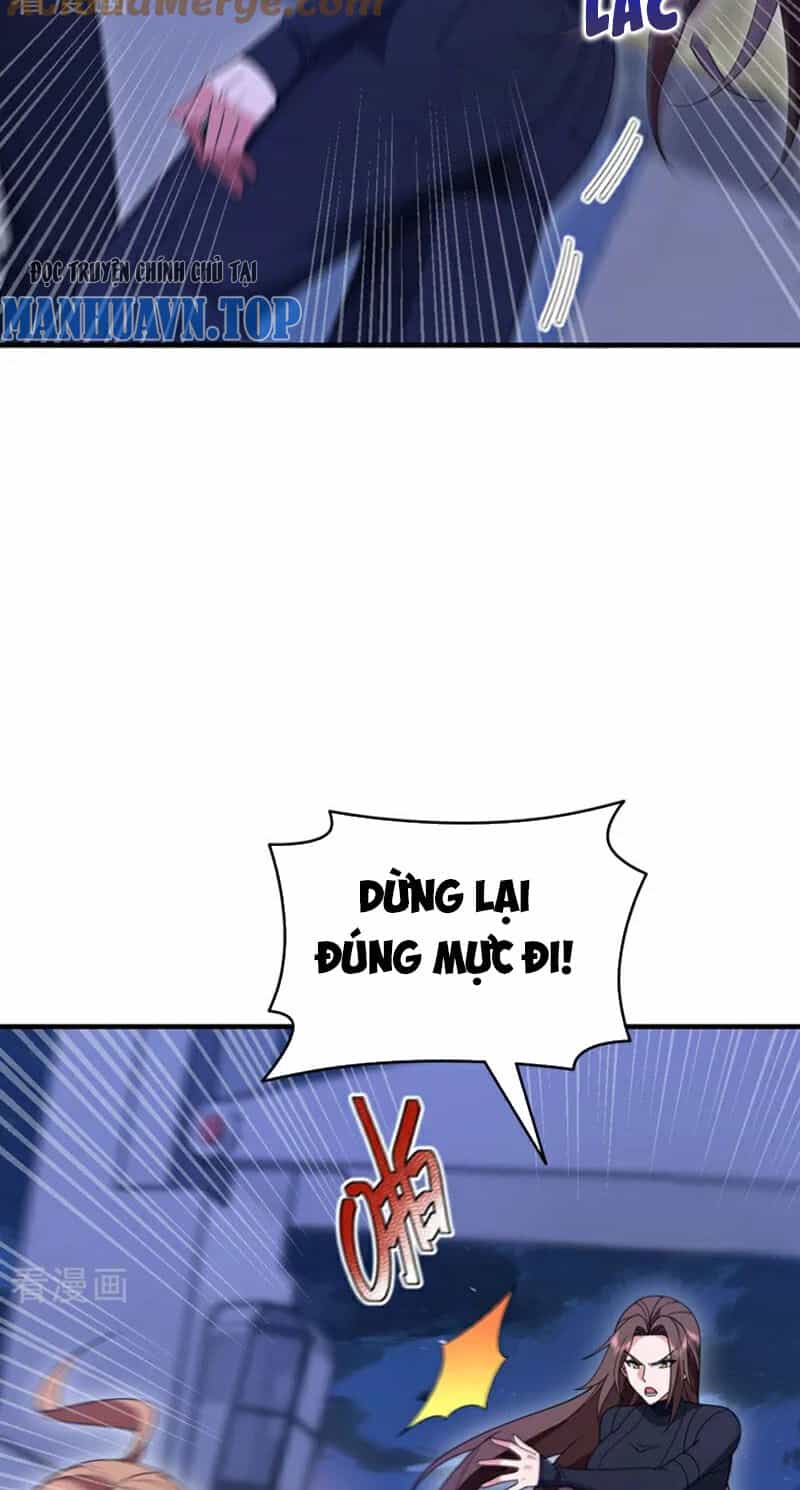 Trấn Quốc Thần Tế - Chương 121 - ảnh 41