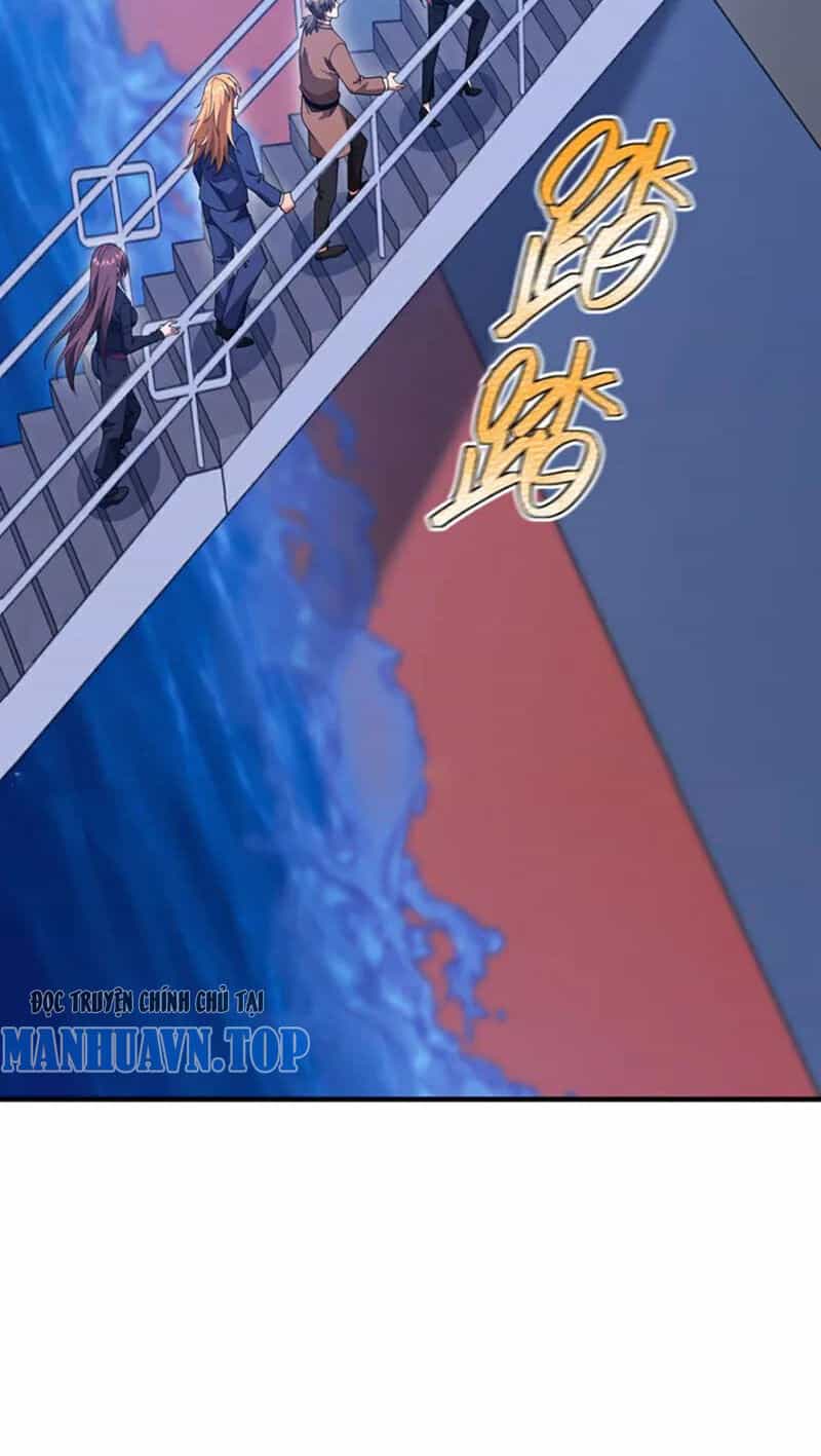 Trấn Quốc Thần Tế - Chương 121 - ảnh 6