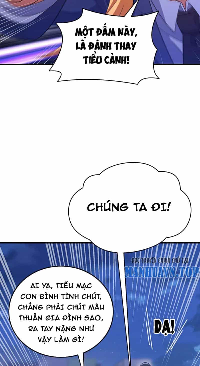 Trấn Quốc Thần Tế - Chương 122 - ảnh 14
