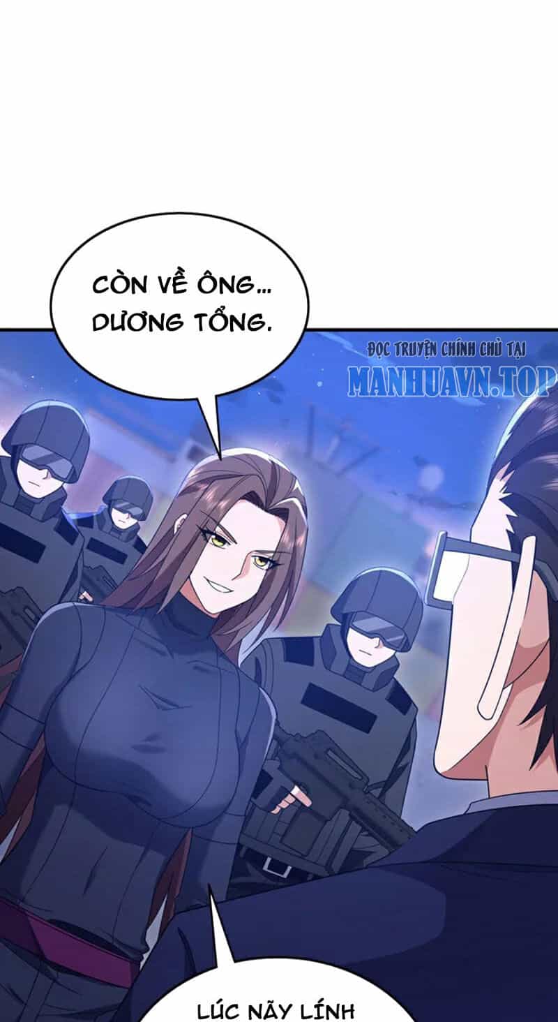 Trấn Quốc Thần Tế - Chương 122 - ảnh 6