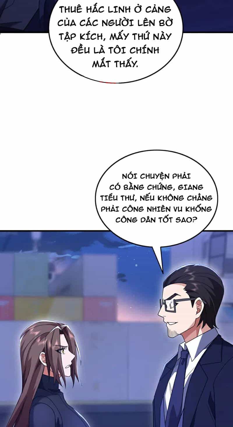 Trấn Quốc Thần Tế - Chương 122 - ảnh 7