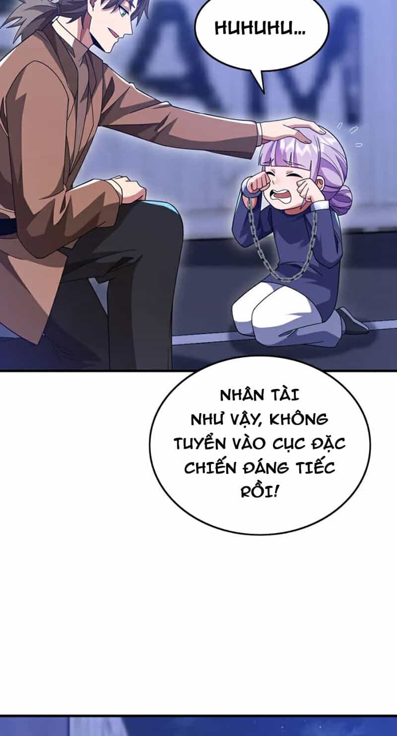 Trấn Quốc Thần Tế - Chương 123 - ảnh 20