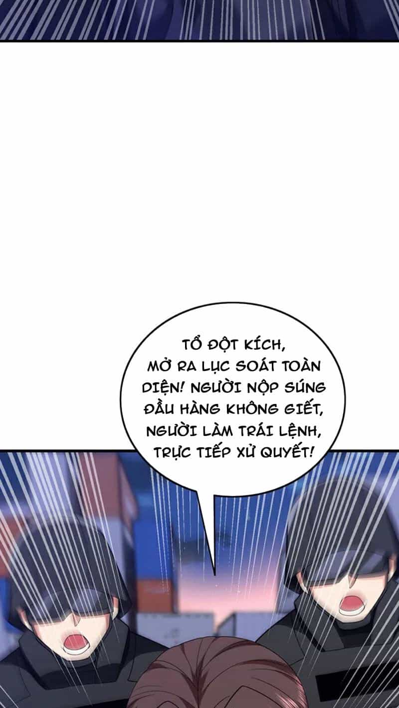 Trấn Quốc Thần Tế - Chương 123 - ảnh 35