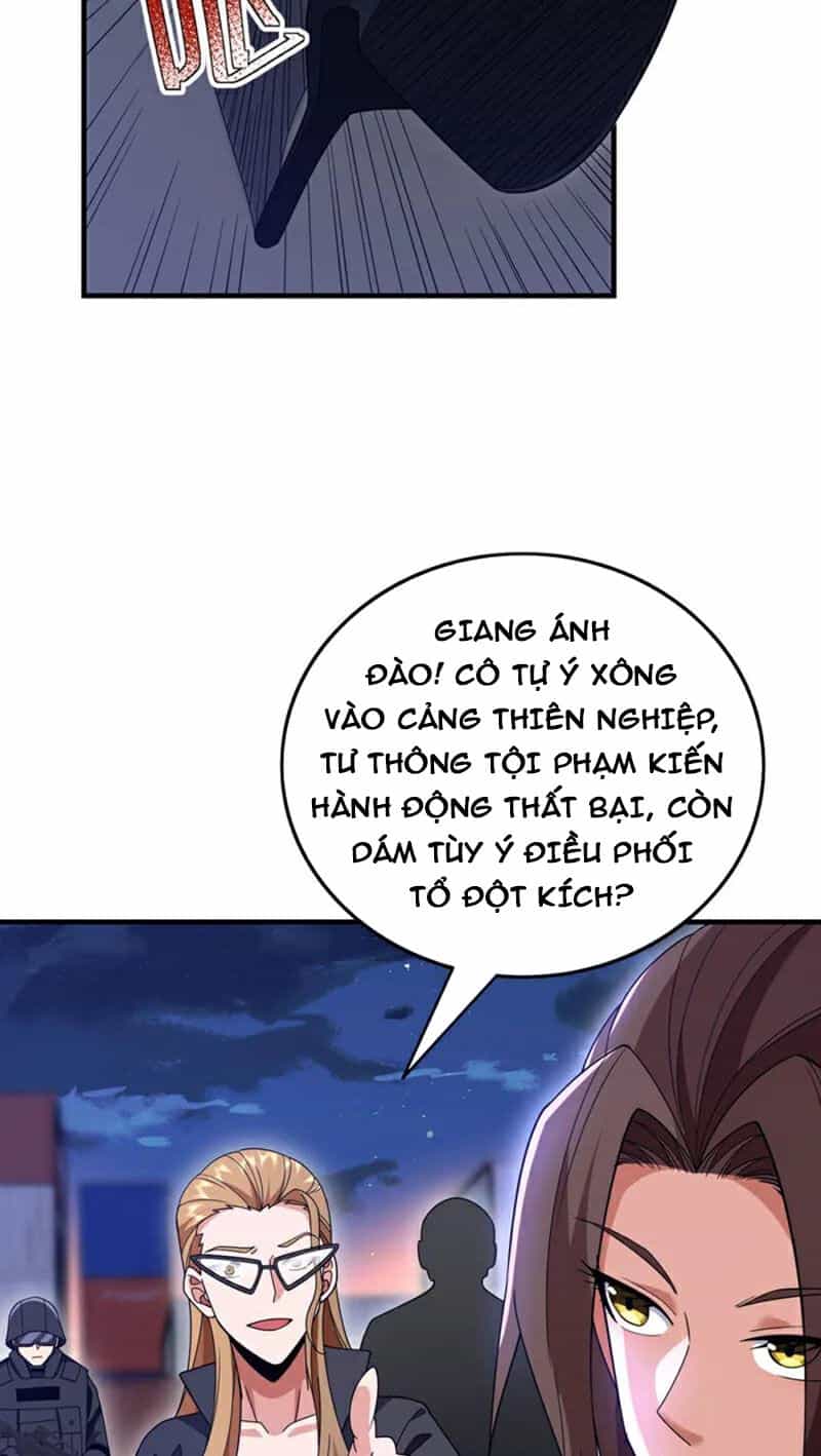 Trấn Quốc Thần Tế - Chương 123 - ảnh 40