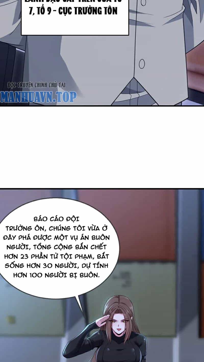 Trấn Quốc Thần Tế - Chương 123 - ảnh 43