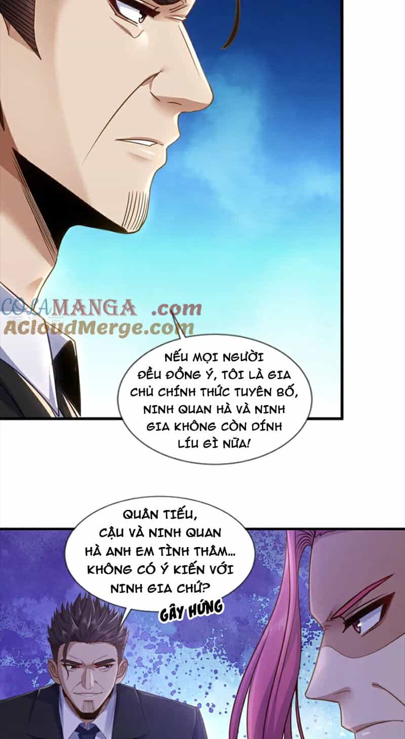 Trấn Quốc Thần Tế - Chương 124 - ảnh 13