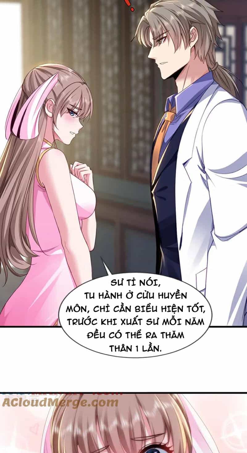 Trấn Quốc Thần Tế - Chương 124 - ảnh 19