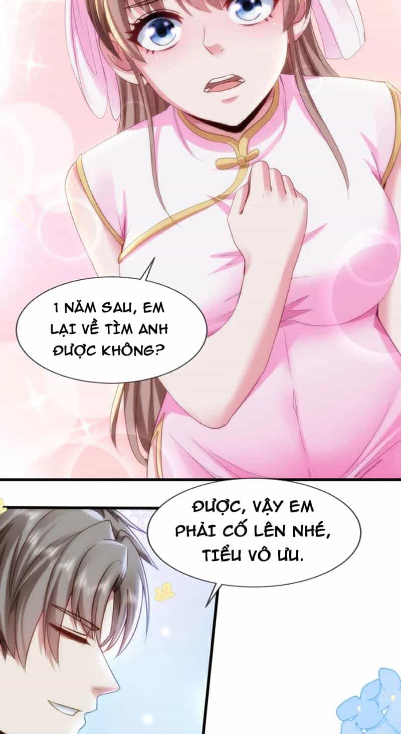 Trấn Quốc Thần Tế - Chương 124 - ảnh 20