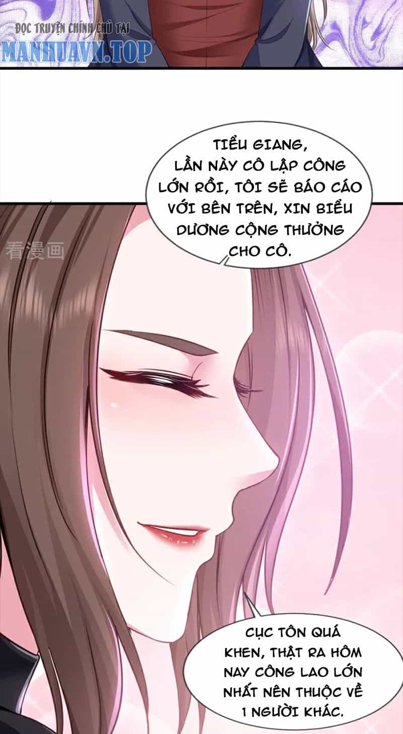 Trấn Quốc Thần Tế - Chương 124 - ảnh 3